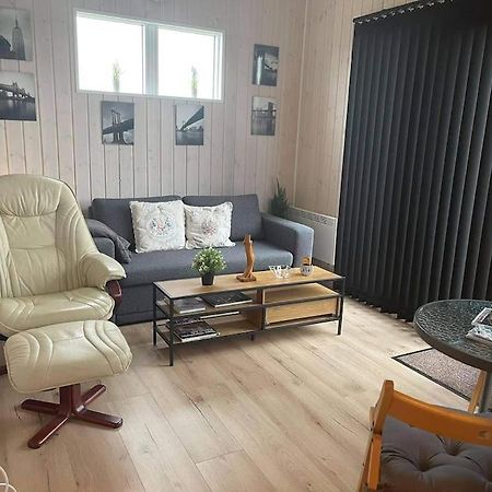 Nice Whole Year Cottage Bythingvallavatn Veithilundur Exterior foto